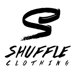 Shuffle logo