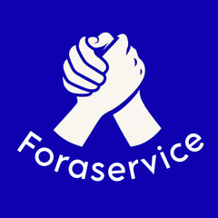 Foraservice logo