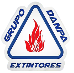 DanpaAntiflama, S.A. de C.V. logo