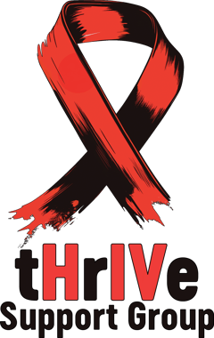 thrivesupportgroup.co.uk logo
