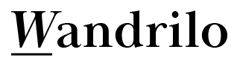 Wandrilo logo