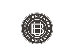 BudiUnikatna logo