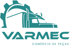 Varmec Comercio de Peças logo
