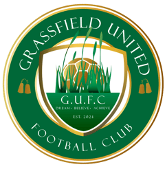 Grassfield United FC logo
