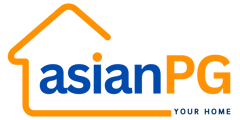 Asian PG logo