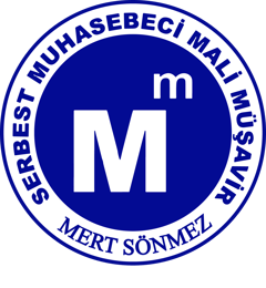 Serbest Muhasebeci Mali Müşavir Memik Mert Sönmez logo