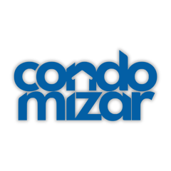 Condomizar logo