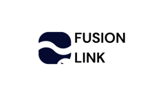 Fusion Link Sourcing logo
