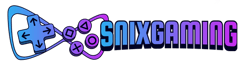 Snixgaming logo