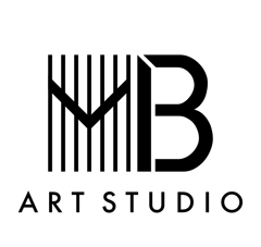 Marta Bordonali Art Studio logo