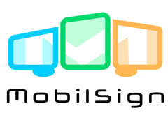 MobilSign Company Limited logo