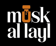 Musk al Layl perfumes logo