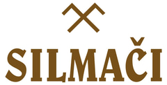Lauku saimniecība Silmači logo