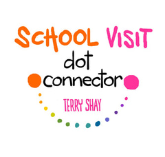 School Visit Dot Connector logo