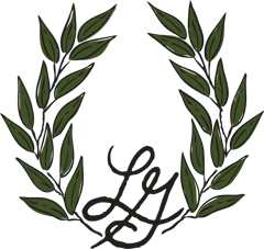 Laurel Gate logo