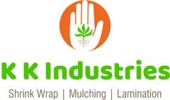 KK Industries logo