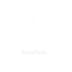 SeatPack logo