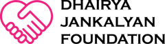 Dhairya Jankalyan Foundation logo