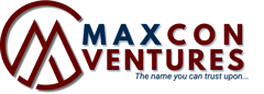 Maxcon Ventures logo