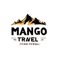 mango travels logo