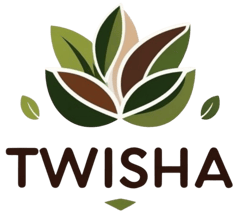Twisha Production logo