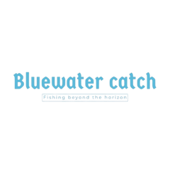 bluewatercatch Mauritania logo