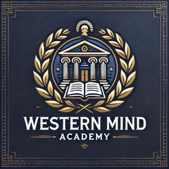 Western Mind Academy logo