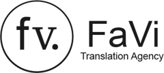 FaVi logo