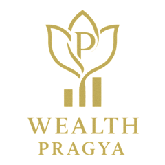 Wealth Pragya logo