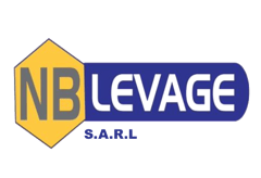 NBLEVAGE logo
