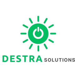Destra Solutions logo