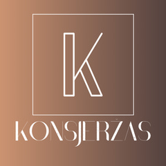 Konsjerzas logo