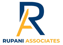 Rupani Associates logo