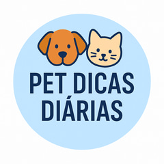 Pet Dicas Diárias logo