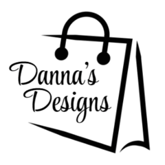 Danna's Designs logo
