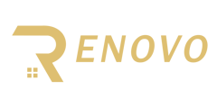 Renovo Assessoria em Leilôes logo