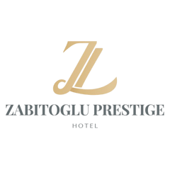 Zabitoğlu Prestige Hotel logo