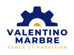 VALENTINO MARBRE logo
