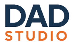 DAD Studio logo