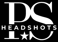 Peter Schroeder Headshots logo