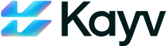 Kayv Studio logo