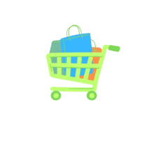 SnapzyCart logo