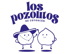 Los Pozolitos de Coyoacán logo