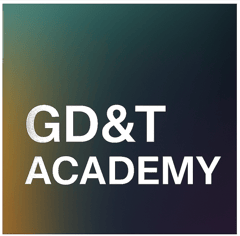 GD&T Academy logo