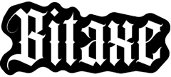Bitaxe logo