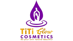 TiTi Glow Cosmetics logo