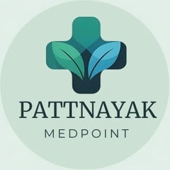 Pattnayak MedPoint logo