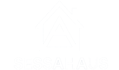 SESSAHAUS Arquitectura logo