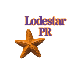 LODESTAR PR logo