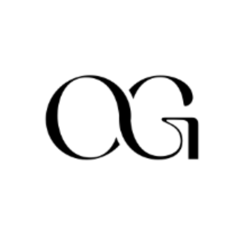 Oasis Glam logo